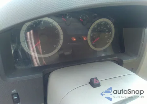 2008 Ford Escape Xlt from USA, damaged, VIN 1FMCU03Z88KE11265